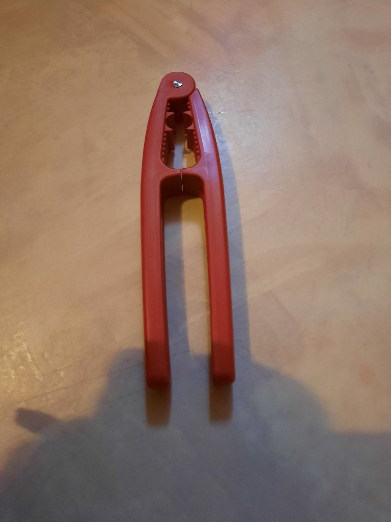 nieuwe notenkrakers uit te kiezen, Ophalen of Verzenden, Nieuw