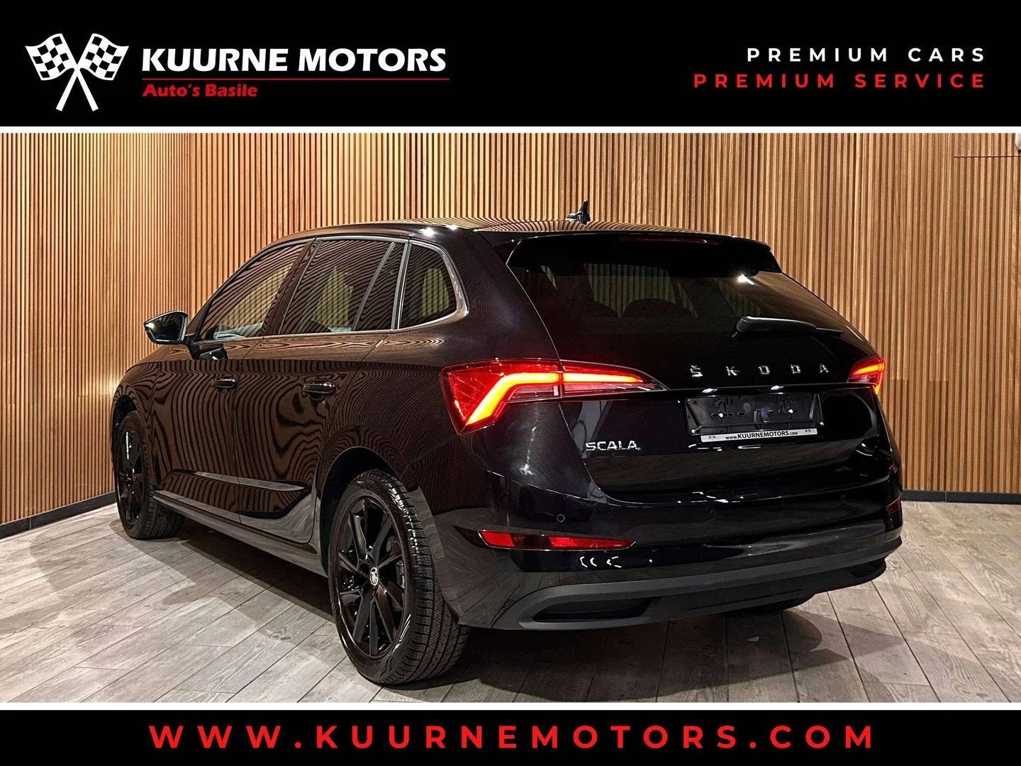 Skoda Scala 1.0 TSI Alu17"/Leder/Gps/Cruise/Led/Cam/Bt *1j g, Auto's, Scala, Gebruikt, 95 pk, https://public.car-pass.be/vhr/8acd685c-41ca-4401-b514-c4b6a73f46d3