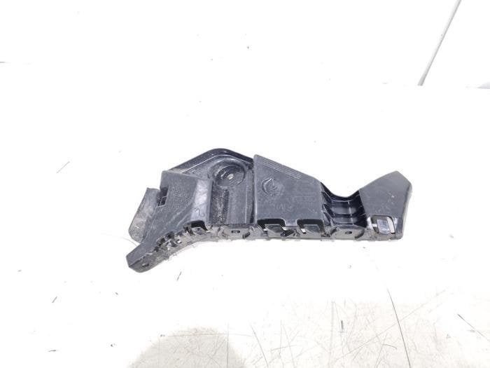 Support pare-chocs arrière droit d'un Audi A1, Autos : Pièces & Accessoires, -, 3 mois de garantie, Audi, Utilisé