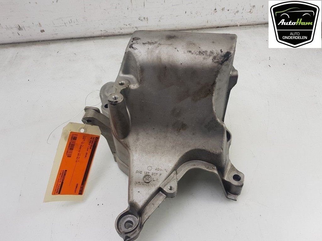 MONTAGE MOTEUR Polo V (6R) (|04C199207AF|04C199207F|), Utilisé, Volkswagen
