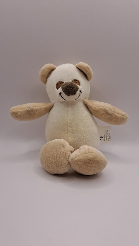Knuffelbeertje 20cm, Ophalen of Verzenden
