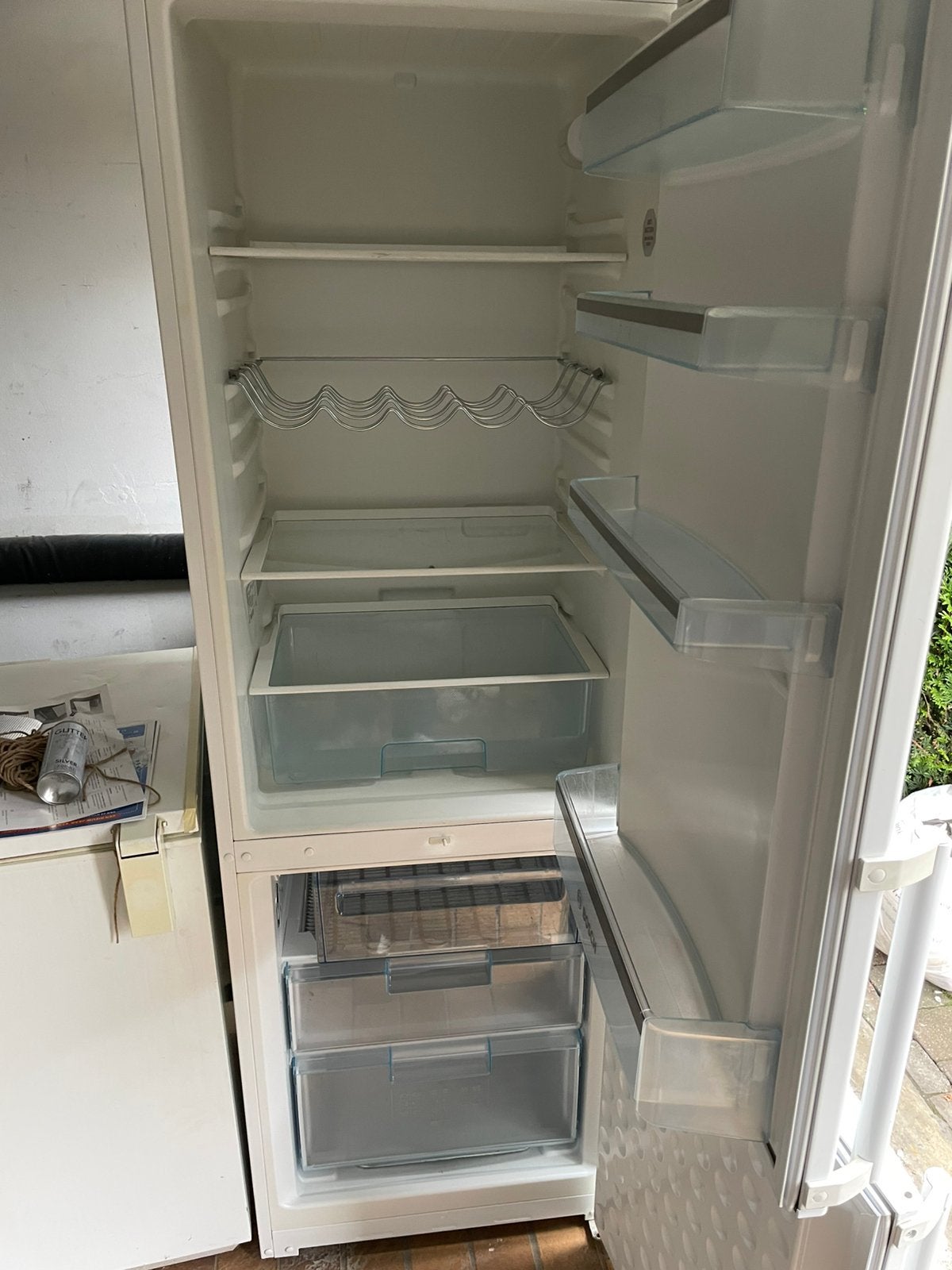 Freedge/freezer, Electroménager, Enlèvement ou Envoi, Comme neuf