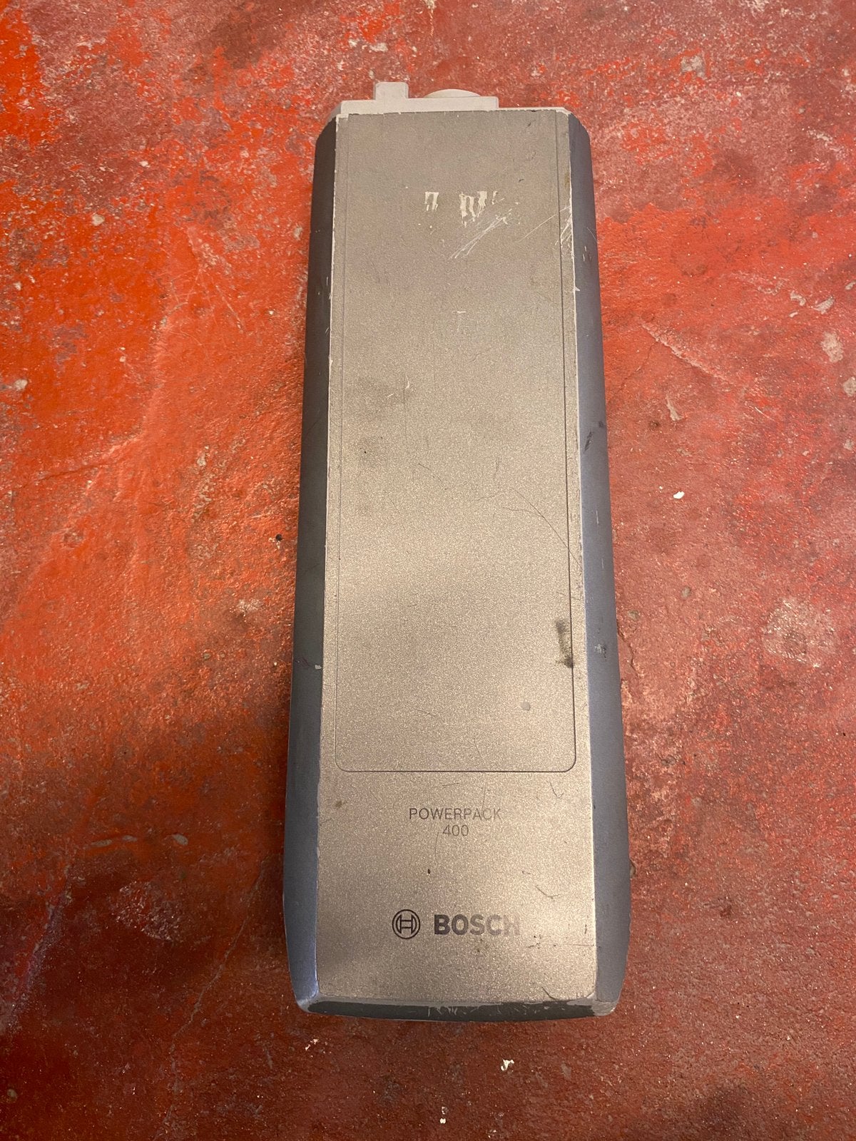 Bosch PowerPack 400 / elektrische fiets batterij, Zo goed als nieuw