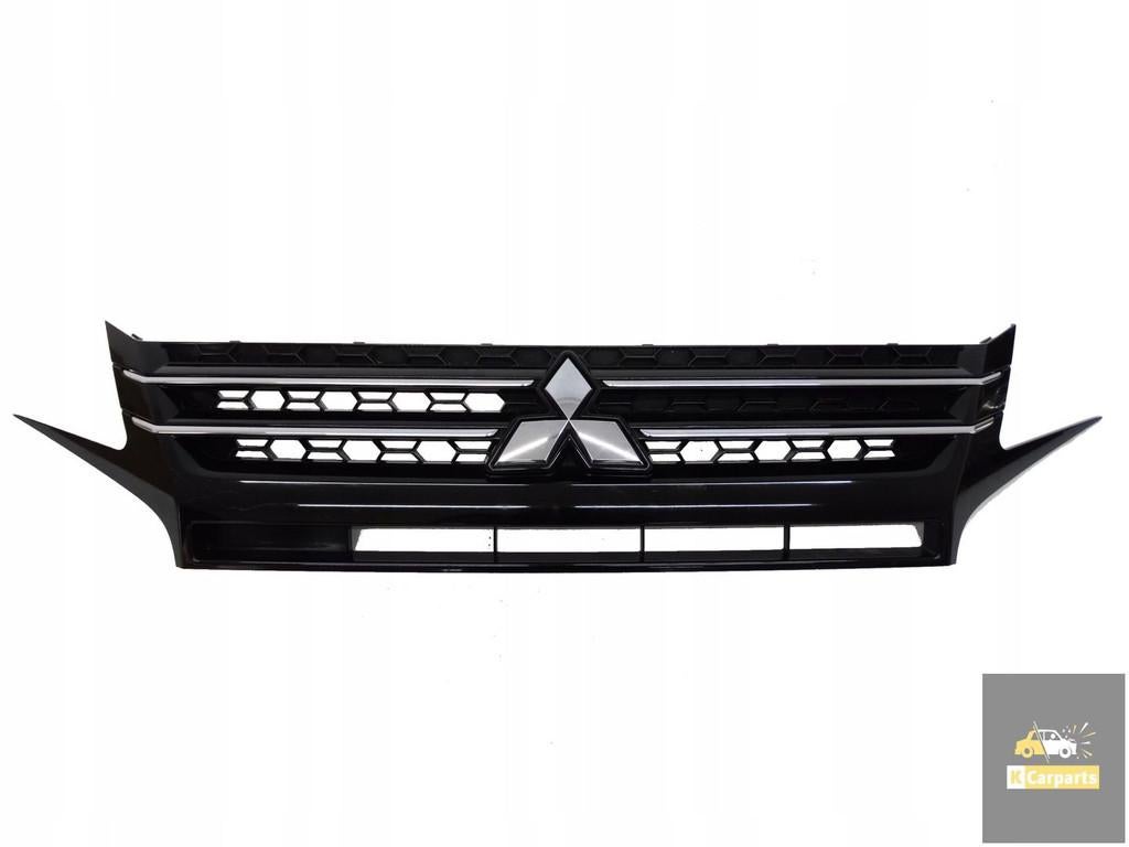 7450B351, Mitsubishi Space Star II Lift 19- grillrooster, Info@mitsubishi-motors.com, Mitsubishi Motors Corporation, Utilisé, Mitsubishi