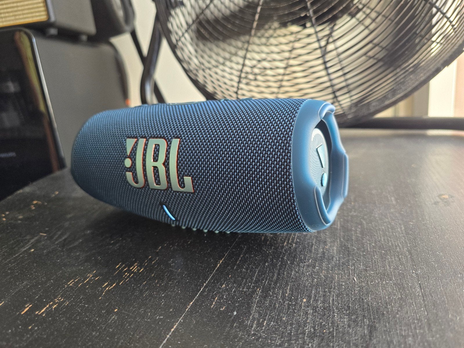 Jbl charge 5, Audio, Tv en Foto, Luidsprekerboxen, Ophalen of Verzenden, JBL