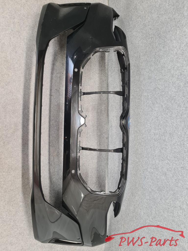 BMW U06 ACTIVE TOURER VOORBUMPER ORIGINEEL, Auto-onderdelen, Gebruikt, -, Voor, -