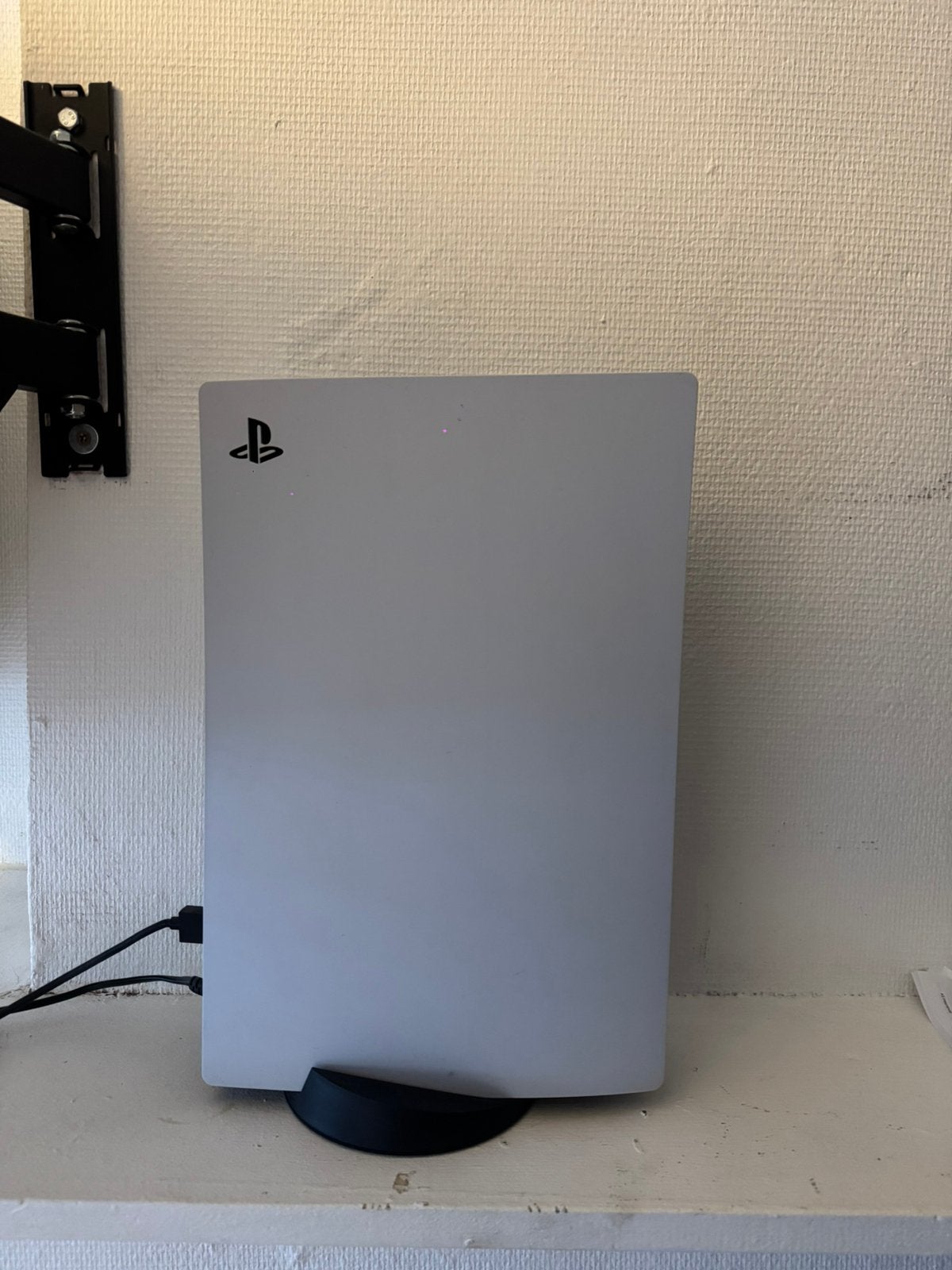 Playstation 5 met controller, Enlèvement, Comme neuf, Playstation 5