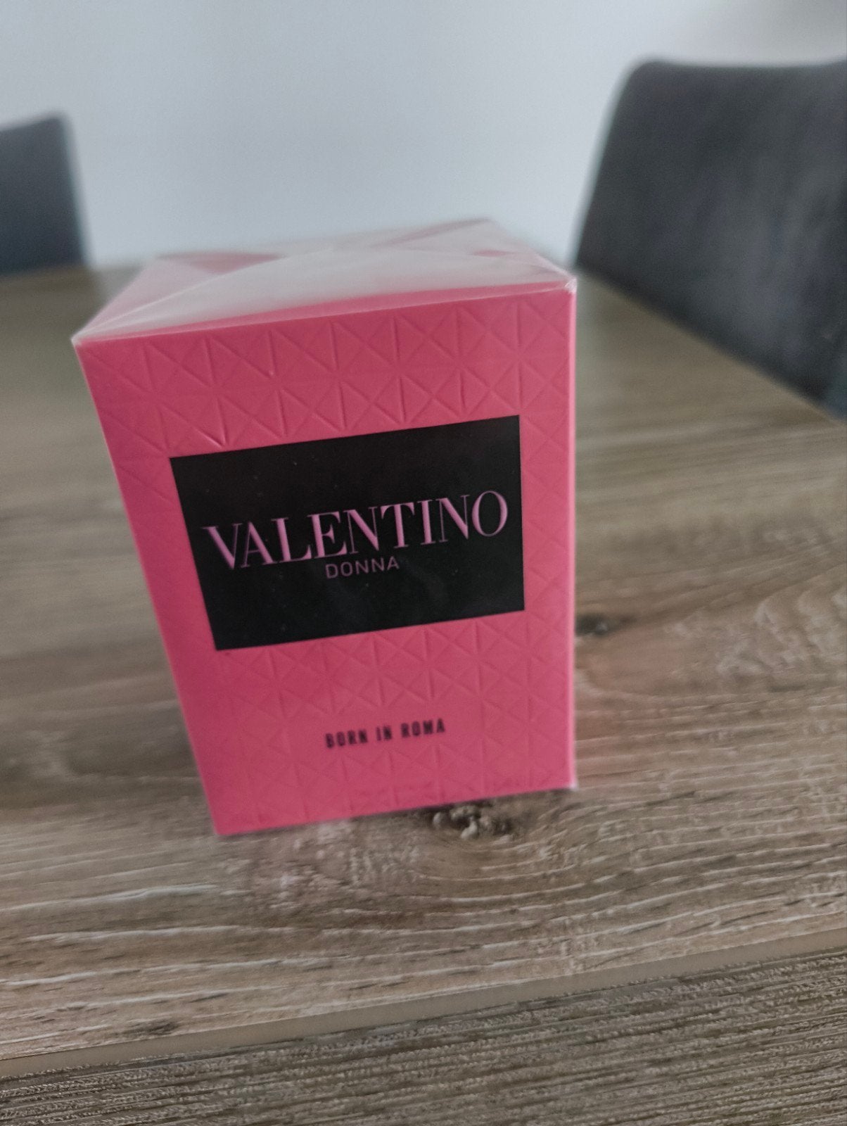 Damesparfum Valentino Donna, Ophalen, Nieuw