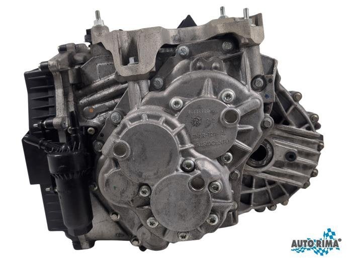 Automaatbak d'un Volvo V70, -, 3 mois de garantie, -, -