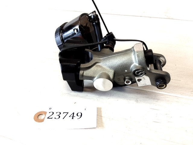 Multistrada 1200 Enduro 2016 - 2019 Ducati Rempomp D1-54209, Motoren