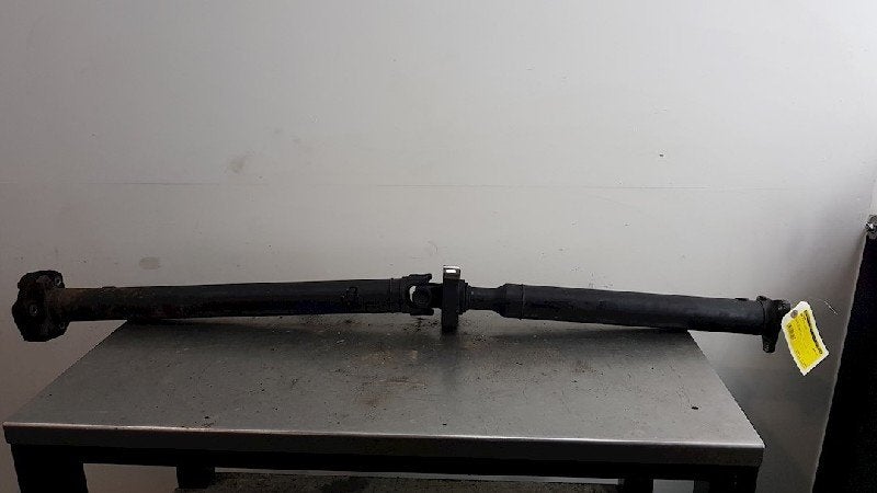 PROPSHAFT ABS BMW 1 serie (E88) (|7526136|26117526136|), Utilisé, BMW
