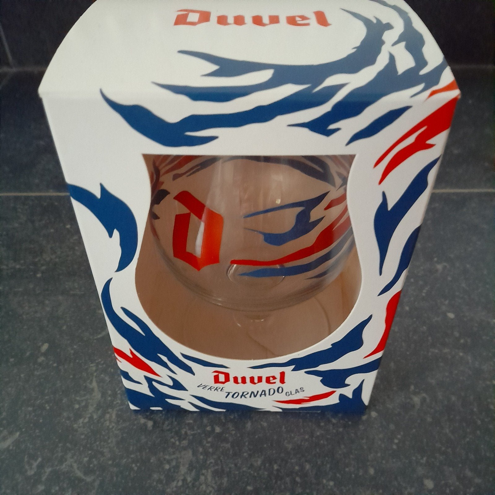 2 x lunettes duvel, Enlèvement ou Envoi, Comme neuf, Verre ou Verres, Duvel