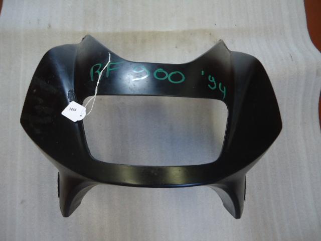 RF900 1993 - 1996 Suzuki Kuipdeel Kuipdeel kopkuip D1-18467