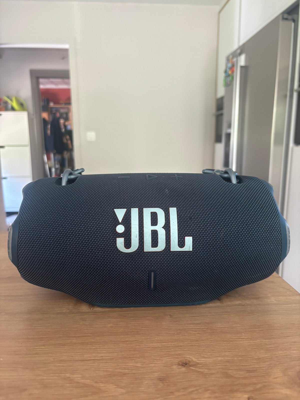 Jbl xtreme 4, Audio, Tv en Foto, Luidsprekerboxen, Ophalen, Zo goed als nieuw, JBL
