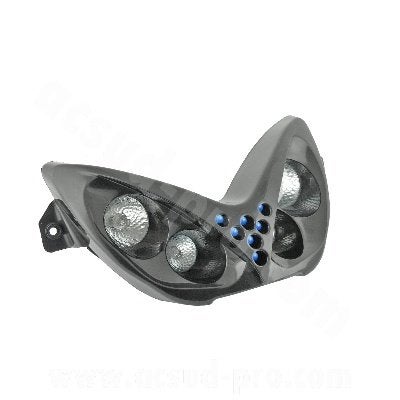 Lampe avant MBK Nitro, 2 modèles à 25 et 32 euros, Enlèvement, Neuf, Phare