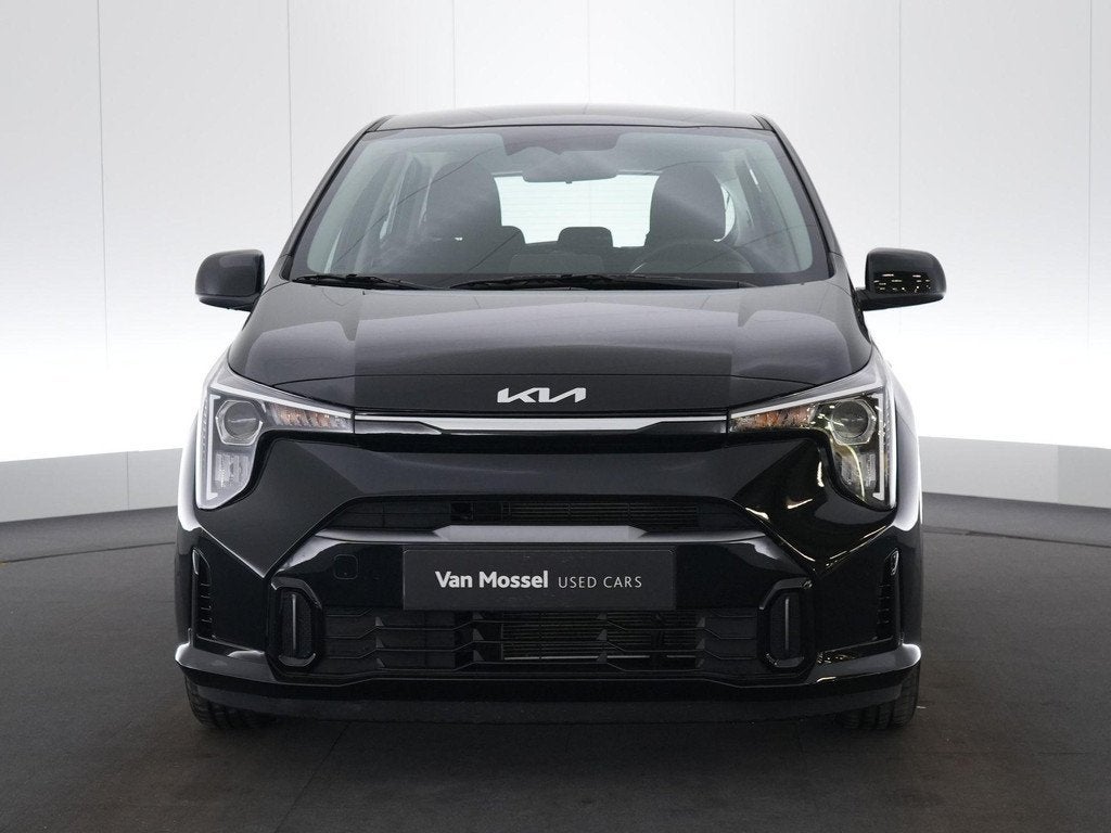 Kia Picanto 1.0 MPI 63 Pulse AMT (automatique), Achat, Entreprise, 46 kW, Entretenue par le concessionnaire