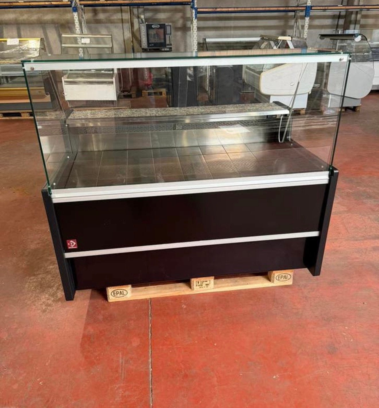 COMPTOIR FRIGO DIAMOND 1M50 A SAISIR, Articles professionnels, Horeca | Food, Enlèvement