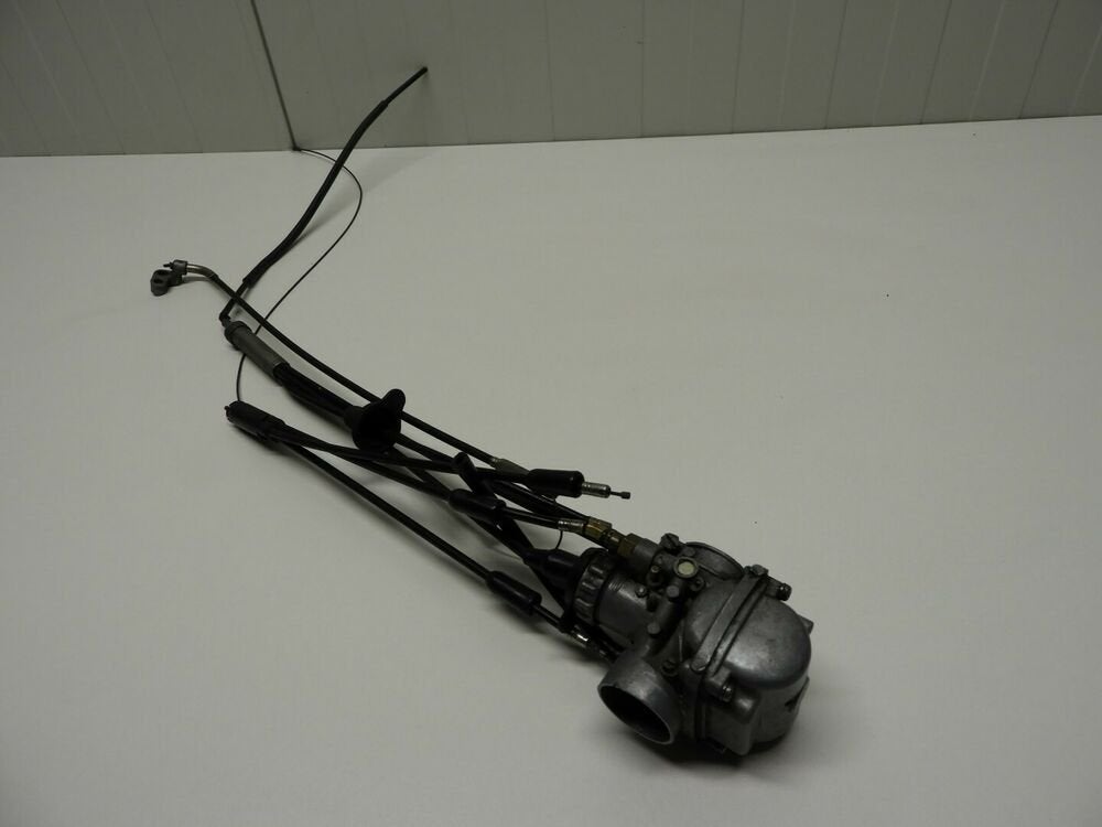 KH250 1972 - 1980 Kawasaki Carburator D1-44219, Motoren
