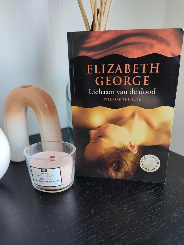 Boek te koop, Ophalen