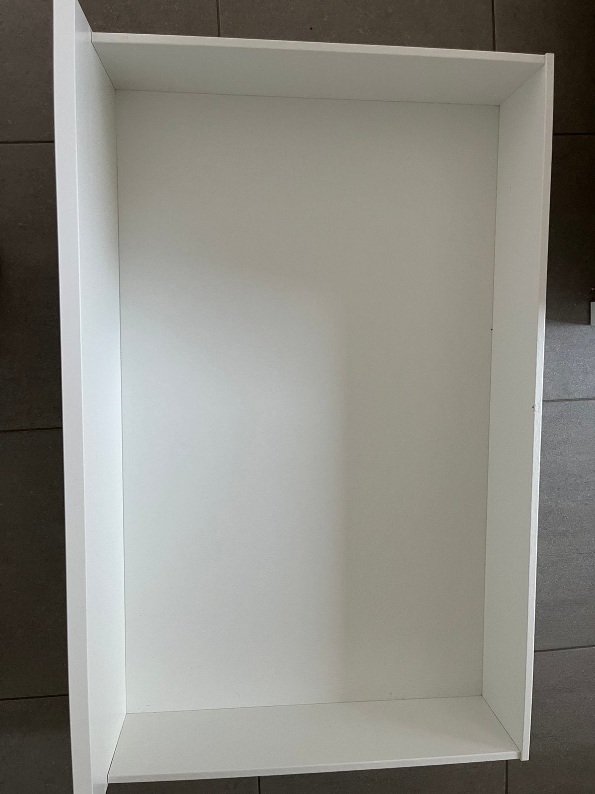 4 tiroirs lit malm ikea, Maison & Meubles, Enlèvement, Comme neuf