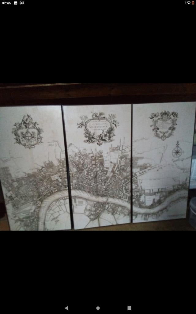 Tableau London