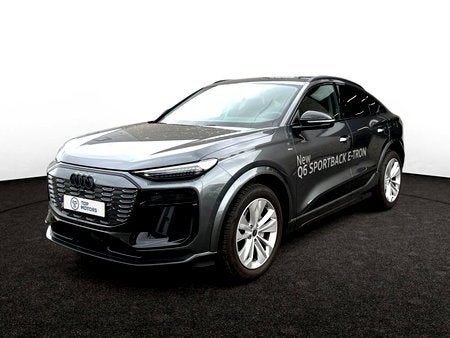 Audi Q6 Sportback e-tron PANORAMISCH DAK*S-LINE*ELEKTRISCHE, Auto's, Automaat, https://public.car-pass.be/vhr/483ac641-3b09-4b6e-8edc-dcfb491a5010