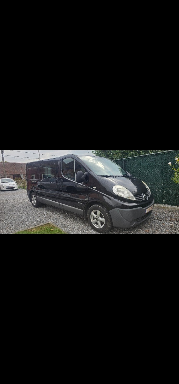 Wat is jouw bestelwagen waard? Vraag eerst ons bod!

Wil, Renault, Bedrijf, Te koop, https://public.car-pass.be/vhr/05943d91-0def-4761-bf3b-e51572ec3bcb