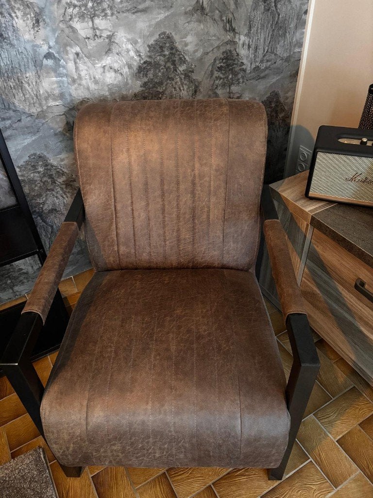 salon, Enlèvement, Comme neuf, Tissus