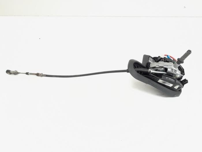 Levier de sélection automatique d'un BMW 3-Serie, -, 3 mois de garantie, Utilisé, -