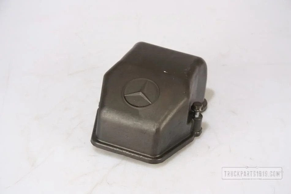 Mercedes-Benz Engines & Parts Kleppendeksel OM501LA, Ophalen, Gebruikt, Mercedes-Benz, Motor en Accessoires
