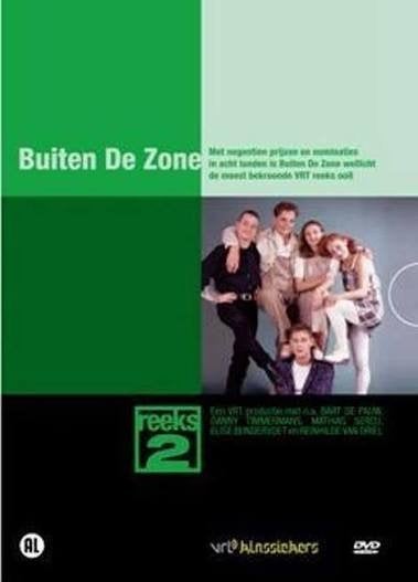 buiten de zone, Ophalen of Verzenden, Gebruikt