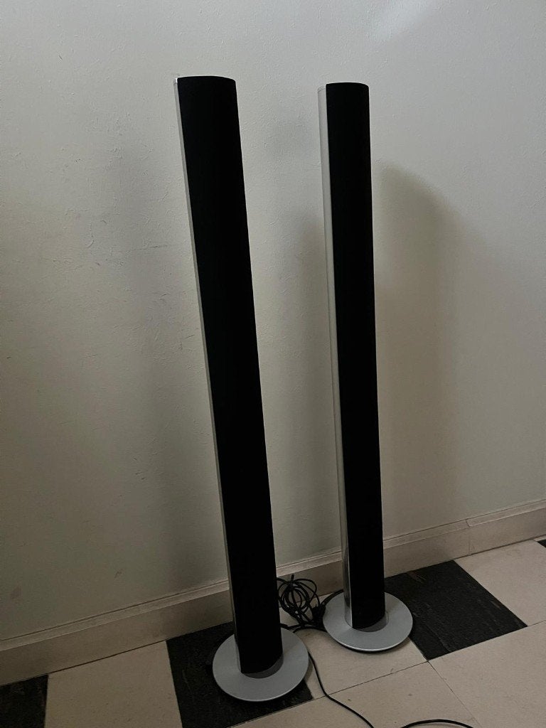 BEOLAB 6000, Enlèvement, Comme neuf, Kit d'enceintes, Bang & Olufsen