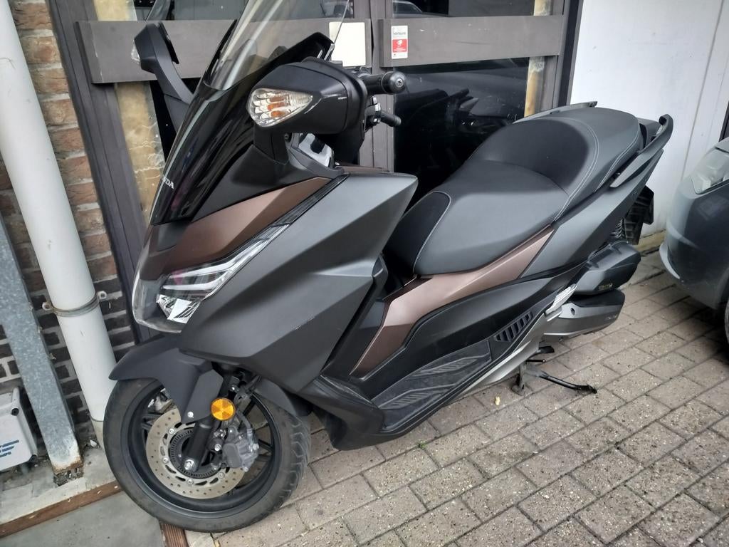 Honda forza 125cc, Vélos & Vélomoteurs