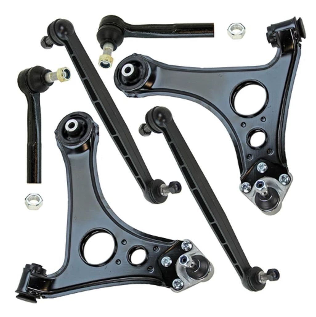 Opel Zafira B draagarm Opel Astra H draagarm set Opel Astra, -, -, Opel, Nieuw