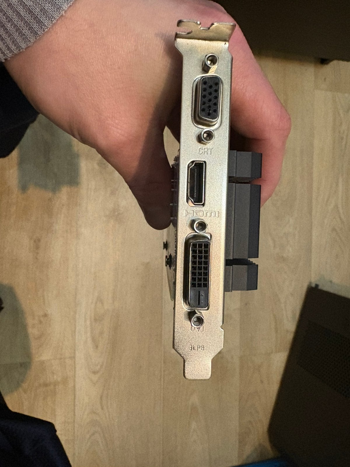 Graphics card msi geforce gt730 2 gb, Computers en Software, Videokaarten, Zo goed als nieuw, GDDR3, HDMI, Ophalen