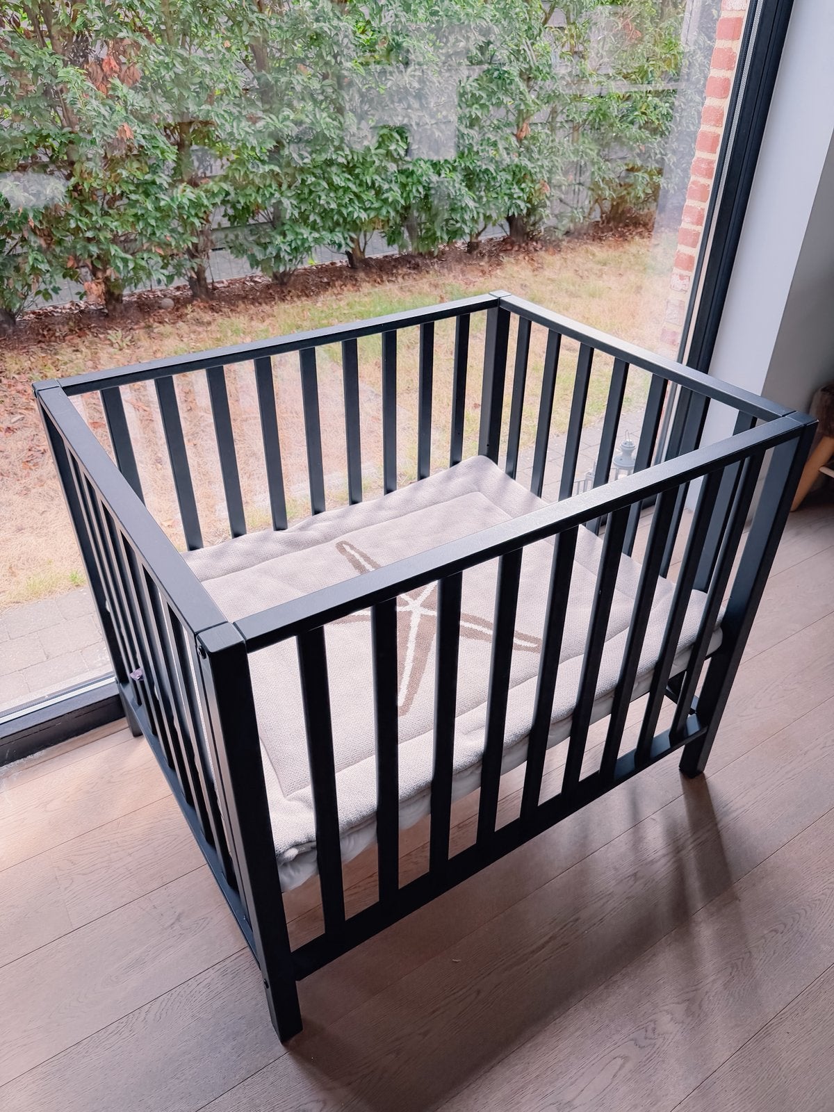 Quax Park Cubic in perfecte staat, Enlèvement, Comme neuf