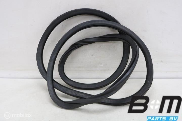 Portierrubber carrosserie LA of RA VW Passat B6 3C5867913B, Utilisé
