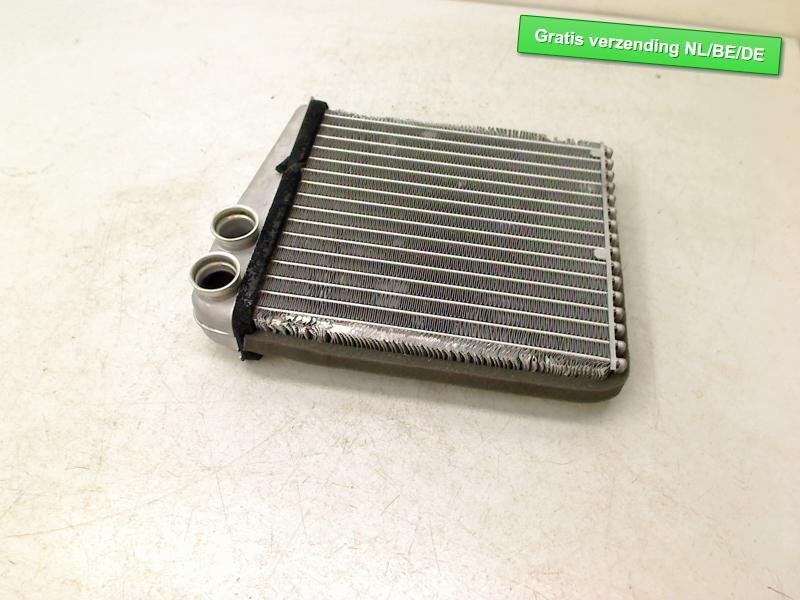 KACHELRADIATEUR Volkswagen Golf VI (5K1) (1K0819033), Gebruikt, Volkswagen, Volkswagen AG, Kundenbetreuung@volkswagen.de