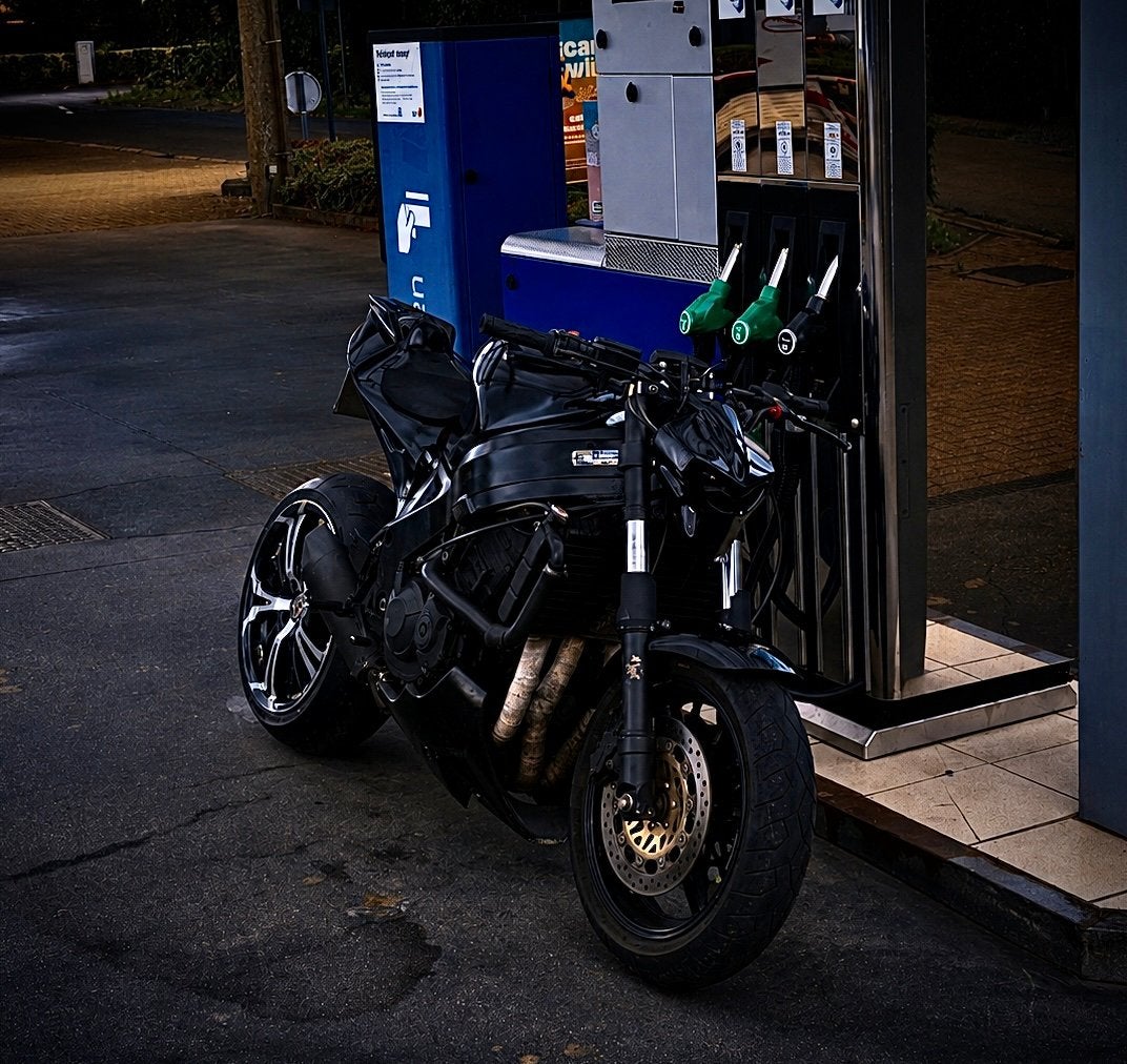 Honda cbr 900rr, Motoren, Motoren | Honda, 4 cilinders, 900 cc, Naked bike, Gebruikt