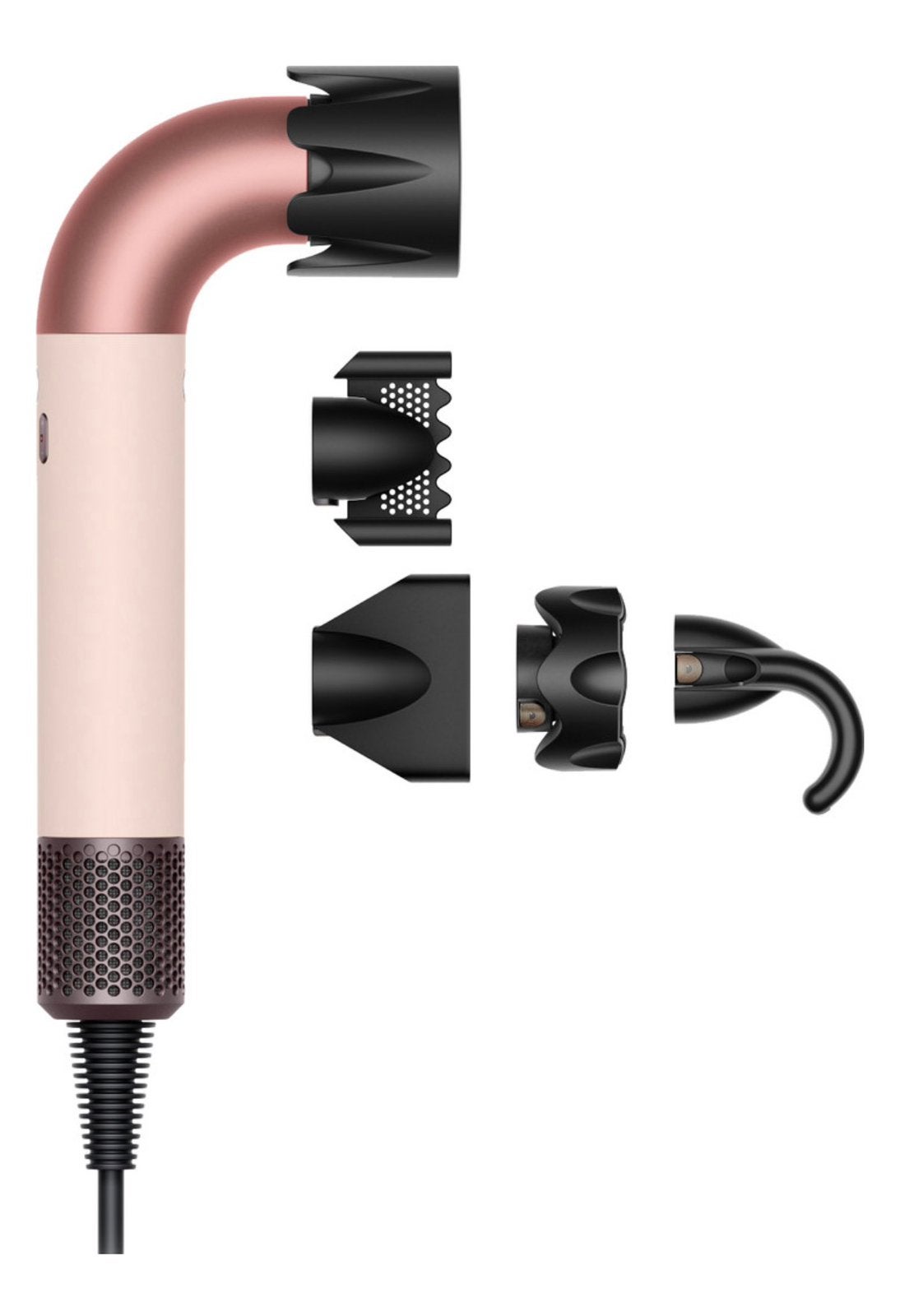 Dyson Supersonic r, Enlèvement, Comme neuf