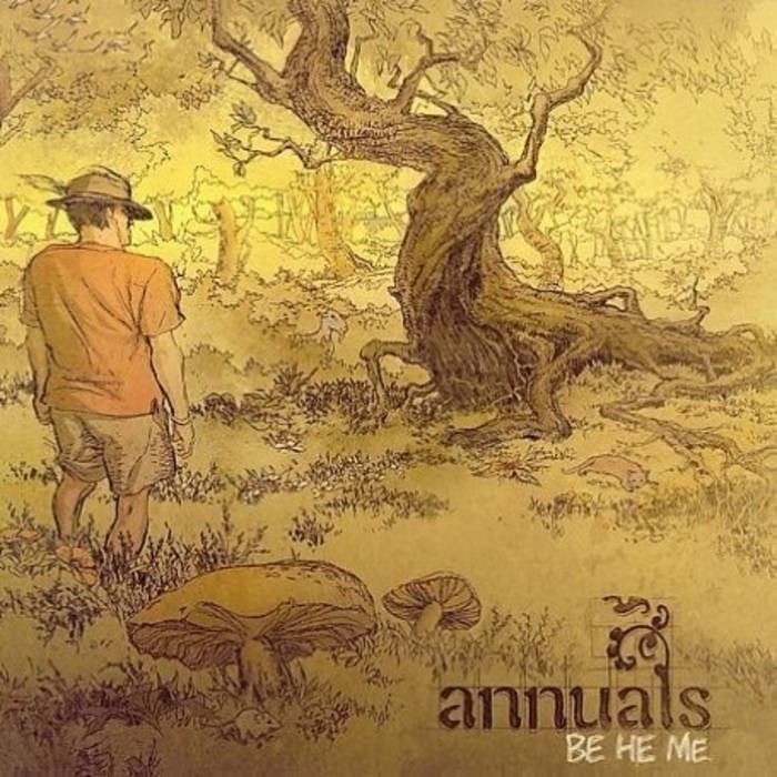 VENTES ANNUELLES SUR CD - Be He Me, Envoi