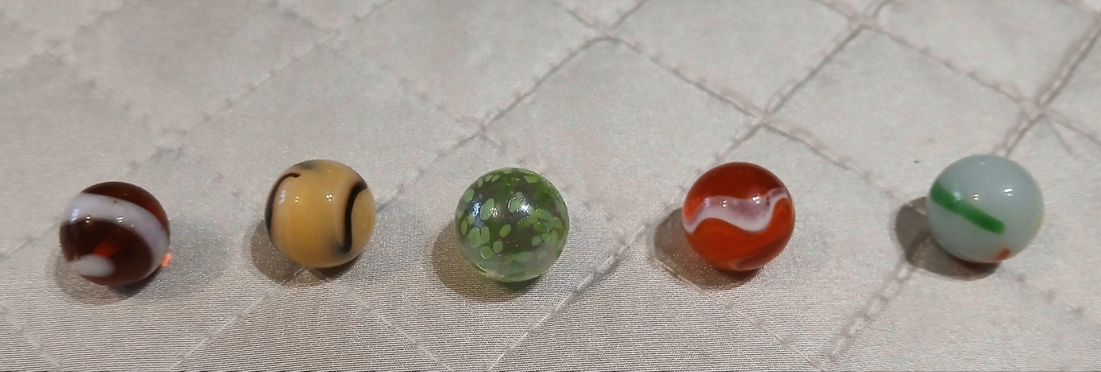 Waardevolle knikkers, Antiek en Kunst, Ophalen of Verzenden