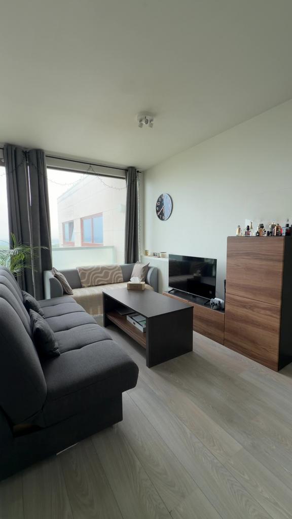 Apparemment meublé en location, Immo, Appartements & Studios à louer, Province du Brabant flamand, 50 m² ou plus