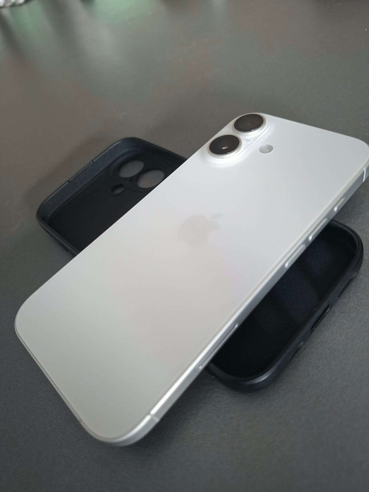 Iphone 16 avec garantie!, Télécoms, Enlèvement, Comme neuf, IPhone 16