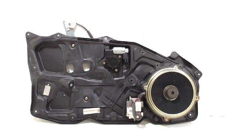 Raammechaniek elektrisch links voor Mazda RX-8, Onderdelen@venauto.nl, Van der Ven Autorecycling B.V., Ettenseweg 76, 4706 PB Roosendaal, The Netherlands