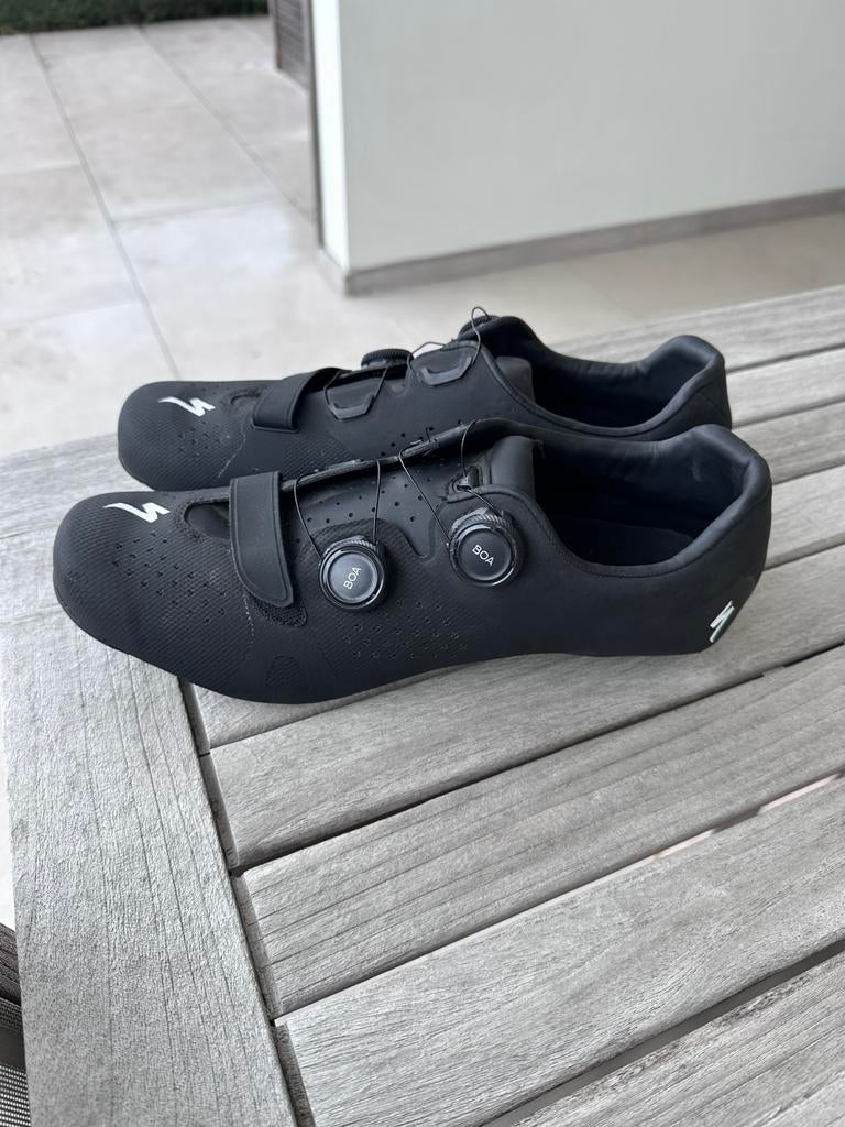 Specialized Torch 3.0 zwart, Ophalen, Zo goed als nieuw