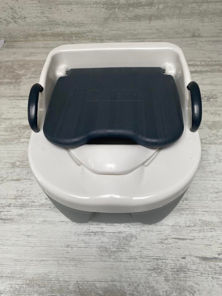 Petit pot enfant, Gebruikt, Overige typen, Standaard, Ophalen