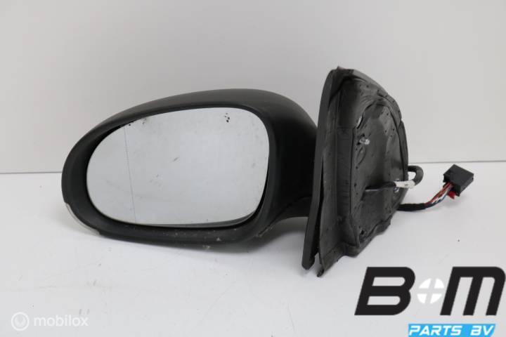 Spiegel links VW Golf 5, Gebruikt