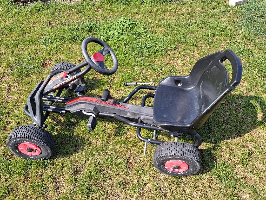 Gocar  Ketler, Enlèvement, Utilisé, Autres marques
