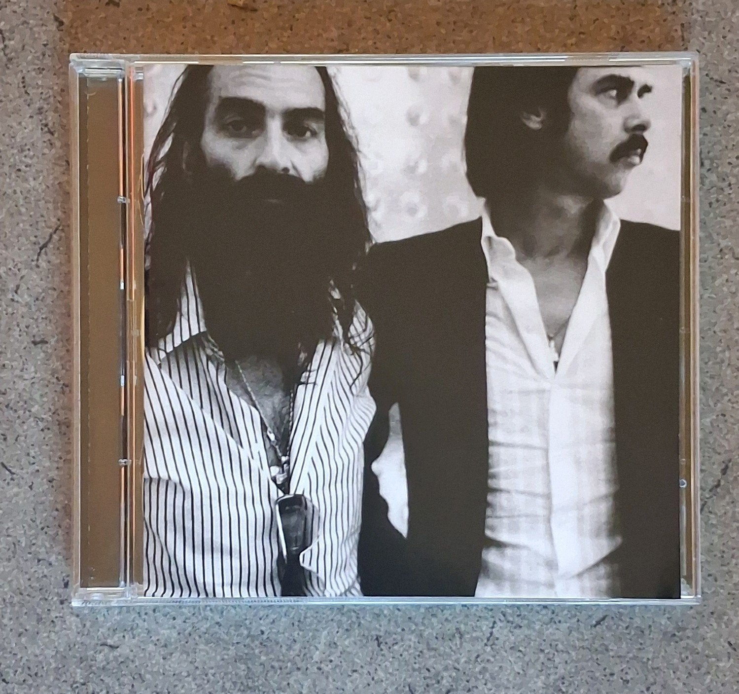 Nick Cave & Warren Ellis: White Lunar (2 cd), Ophalen of Verzenden